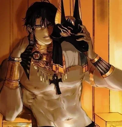 𝑅𝑎𝑚𝑒𝑠𝑒𝑠 - 𝑇ℎ𝑒 𝑃ℎ𝑎𝑟𝑎𝑜ℎ 𝑜𝑓 𝐸𝑔𝑦𝑝𝑡