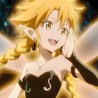 Ramiris [Demon Lord Fairy]