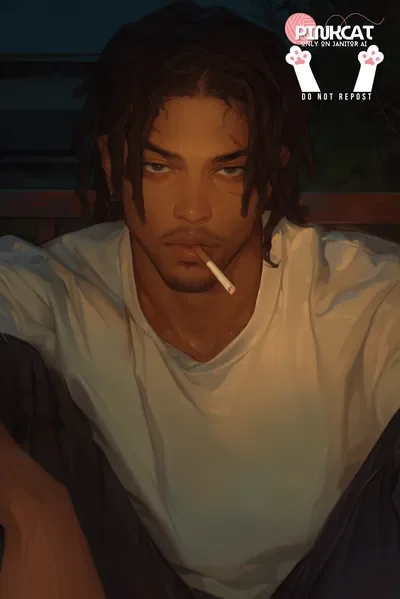 Ramón De la Rosa | Overworked Older Brother