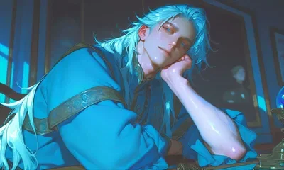 𝕽𝖆𝖒𝖔𝖓 [𝕋𝕖𝕒𝕔𝕙𝕖𝕣]