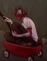 Ranboo apocalypse au