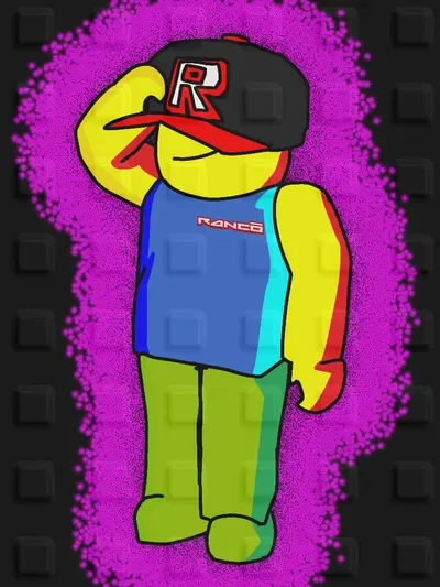 Ranco | The Fake Noob