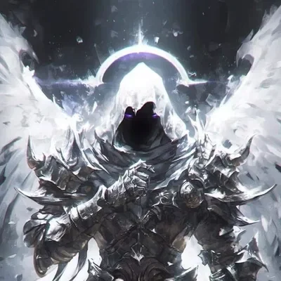 Ranell • The Guardian Angel