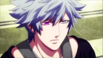Ranmaru Kurosaki