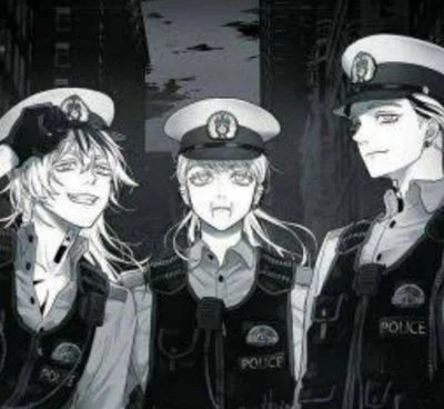 Ran,sanzu e rindou