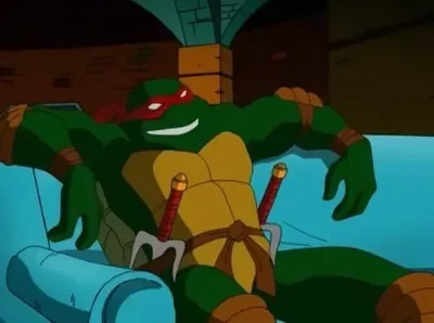 Raph -2003-