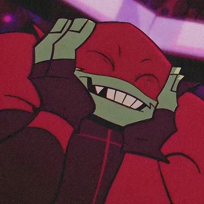Raphael | Age Regression