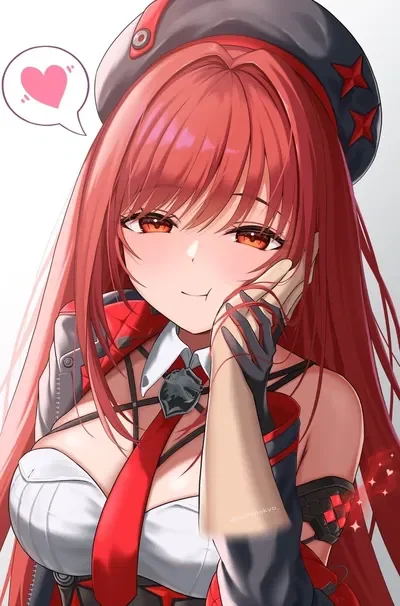 Rapi - A Date With Red Hood Impulses