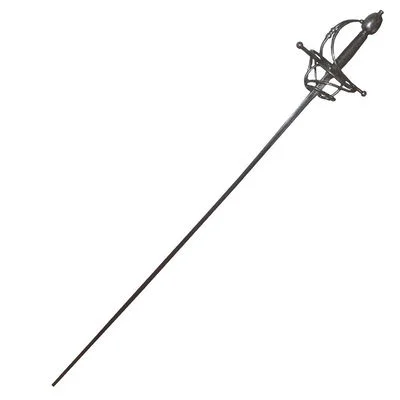 Rapier