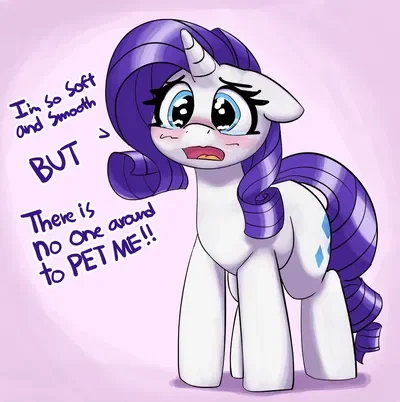 Rarity (Anticipation)