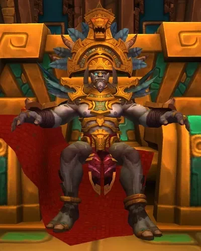 Rastakhan