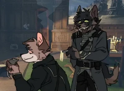Rat Poison