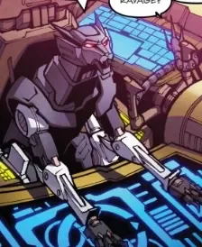Ravage mtmte