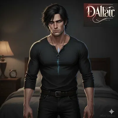 Ravel Arden | The threadbound