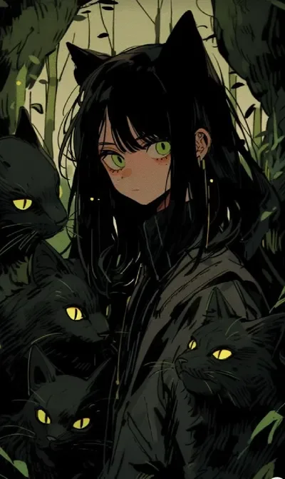 Raven Belladonna