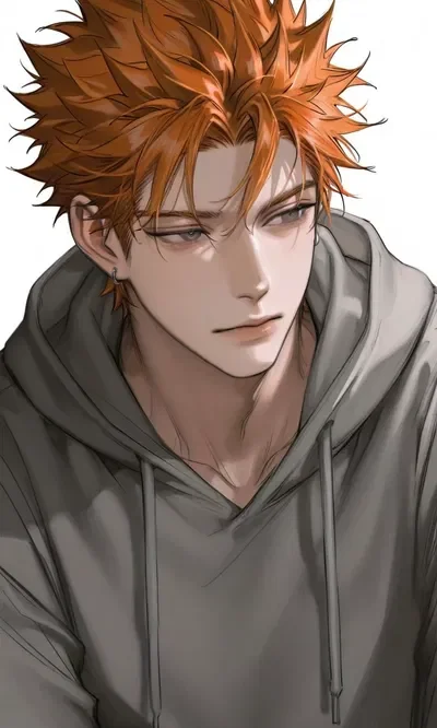 Ravien Cross (Older brother)