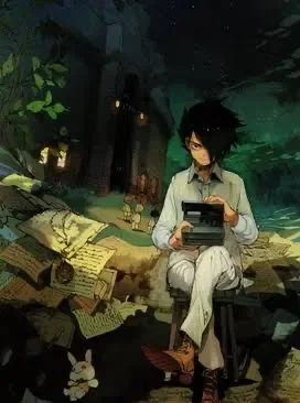 {~Ray~}