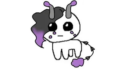 💜Ray👽 || (Alien Oc) (FIRST BOT!!) (Any POV)