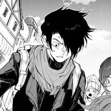 ☆ Ray [TPN] ☆