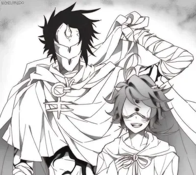 ☆ Ray [TPN]☆