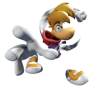 Rayman