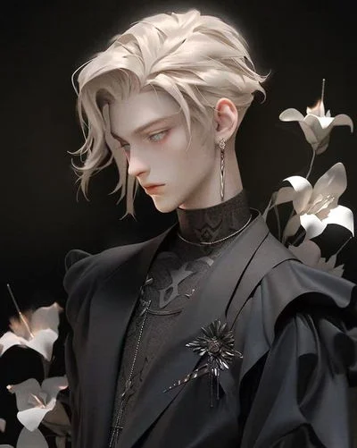 Raymond Clark