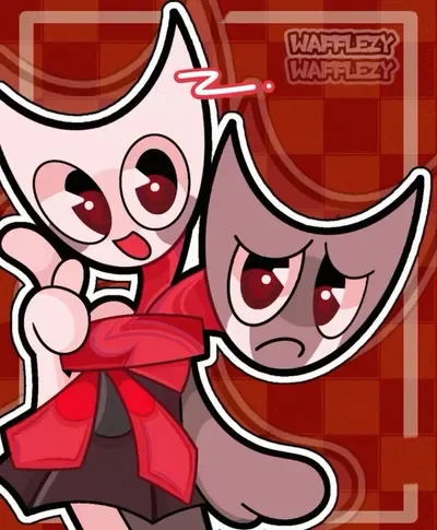 Razzle and Dazzle!