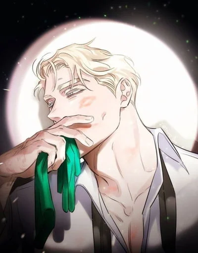 R&C ✇ | Mafia successor Sergeyev; Caesar.