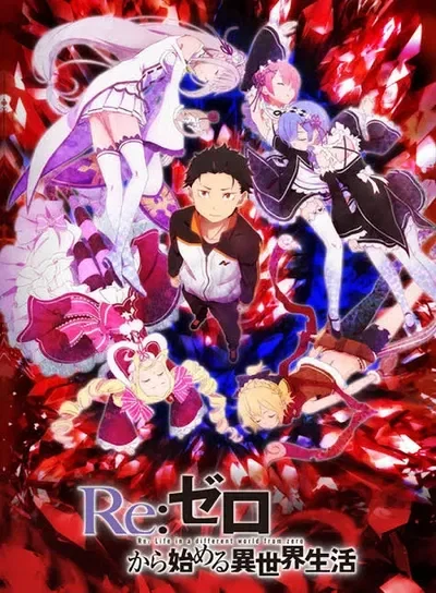 Re: Zero