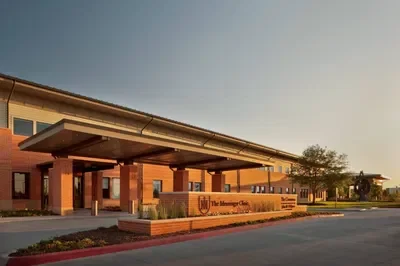 Realistic Mental Hospital