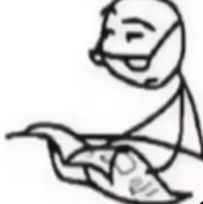 (Re-Creation of newspaper bob) News Bob