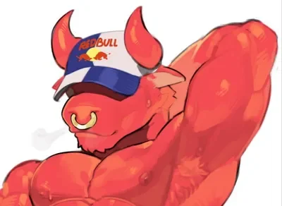Red Bull