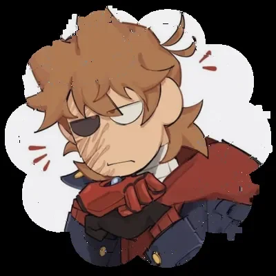 Red Leader - La niña fresa