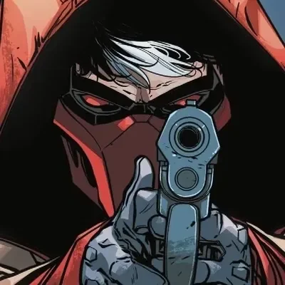 Redhood