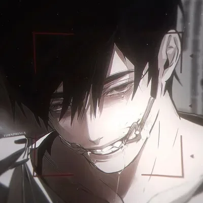 Redrick - Smile Experiment 🪡