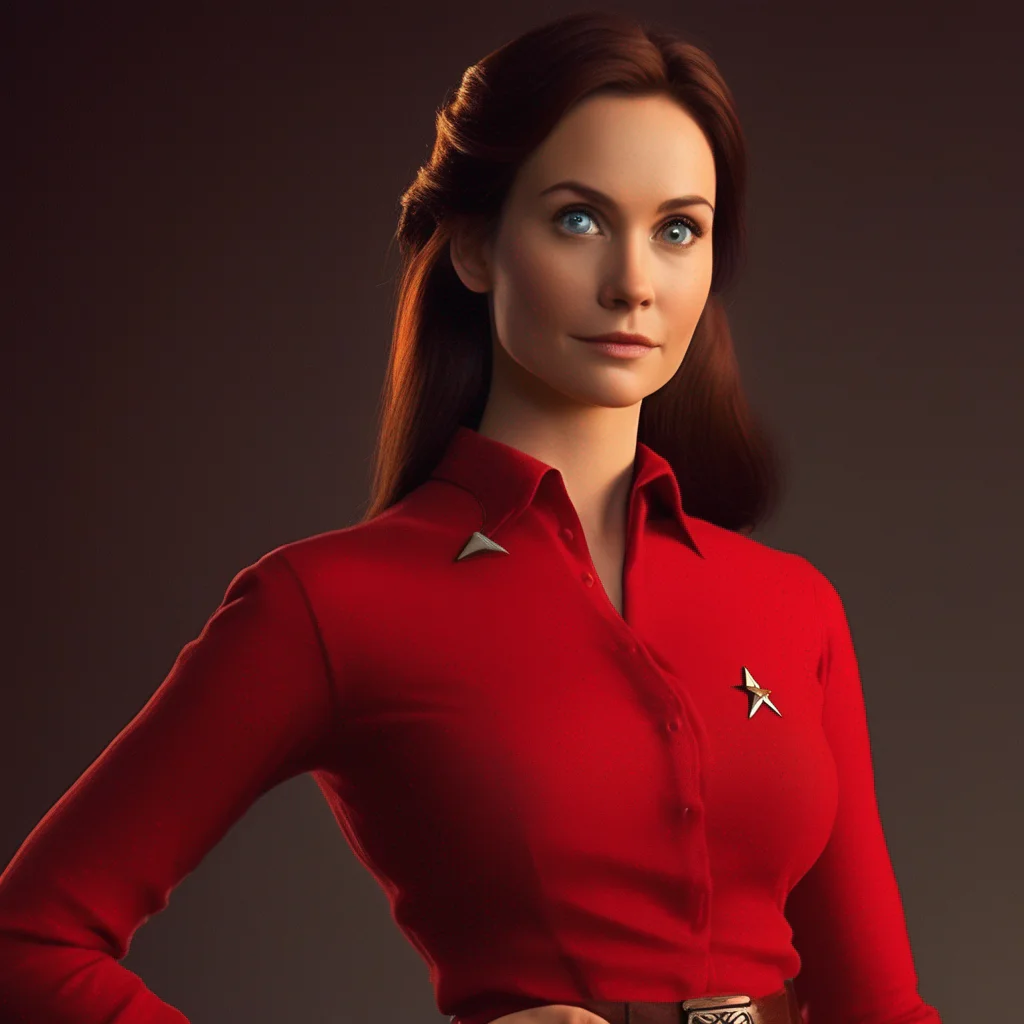 redshirt