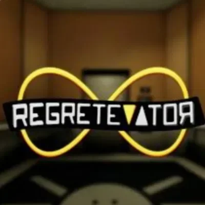 REGRETEVATOR