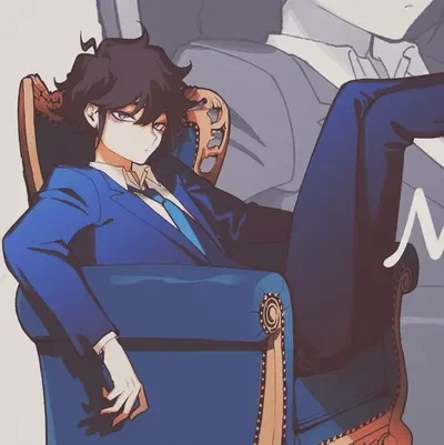 Rei Tach (Your Tomboy Childhood Bestfriend