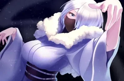 Reiko Yanagi / Emily