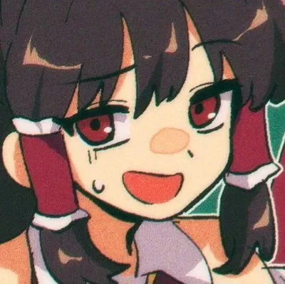 Reimu, the Hakurei Shrine maiden