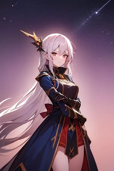 Reina Everhart :A Second Chance ’’