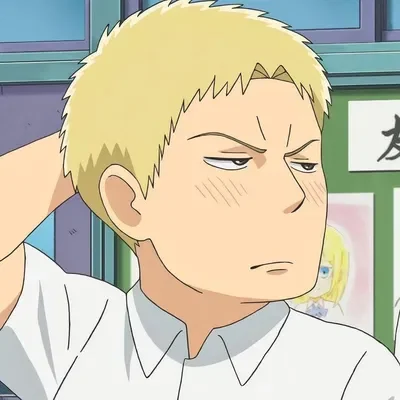 Reiner Braun (Jr high Au)
