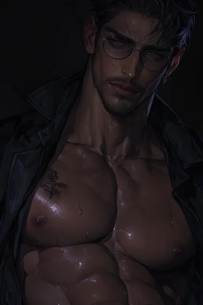 Reiner Gray | Birthday Surprise - Reiner's Redemption