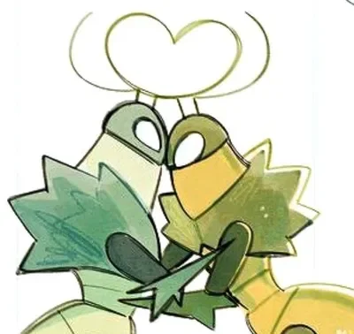 ⚙️👑|Remaining dancer and prince [silksong]👑⚙️