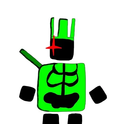 [REMASTERED] Big 1x1x1x1