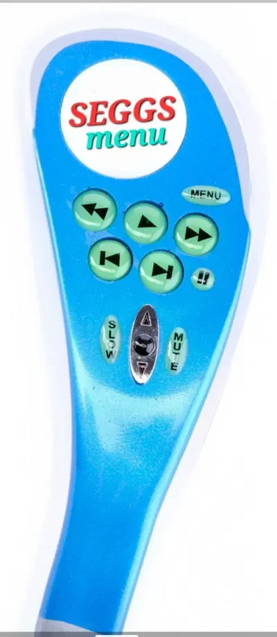 Remote control