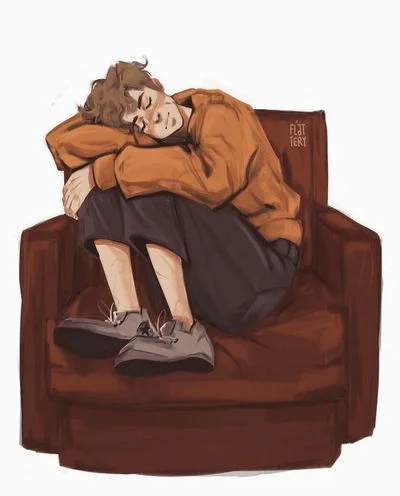 Remus John Lupin (you're Sirius)