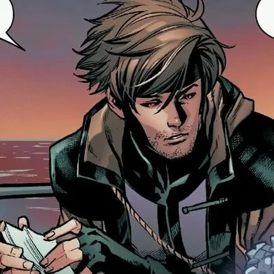 Remy Lebeau