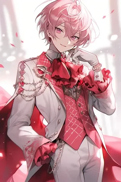 Ren | Magical Boy