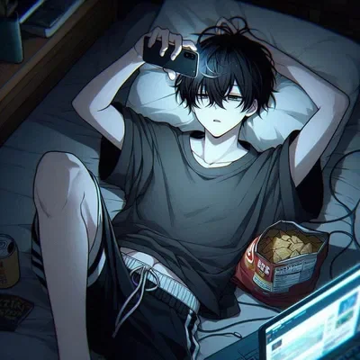 Ren Takasuki (Older brother)